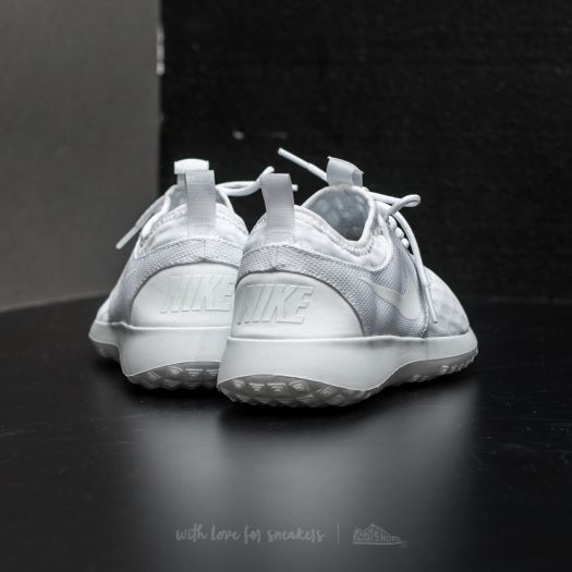 Zapatillas mujer Nike Wmns Juvenate White White White Footshop
