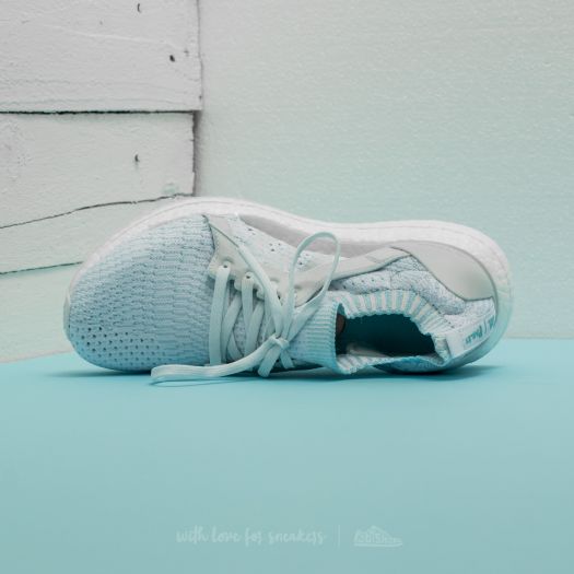 Adidas ultra boost icey blue store