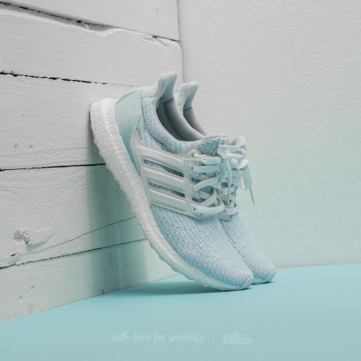 Ultra boost parley icey blue store