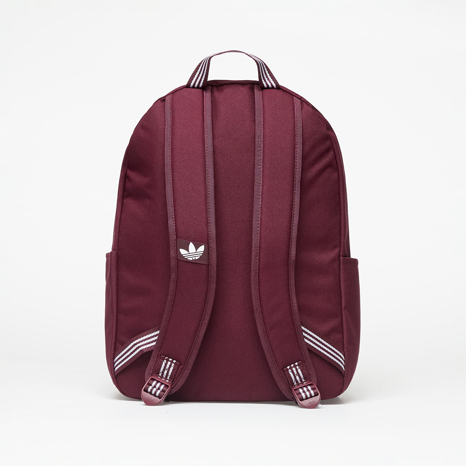 Maroon adidas backpack clearance