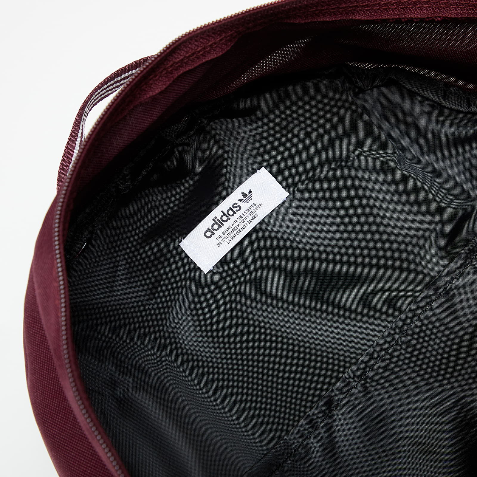 Rucksäcke adidas Adicolor Backpack Maroon