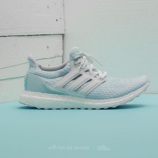 adidas x Parley UltraBoost