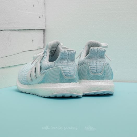 Ultra boost x parley cheap icey blue