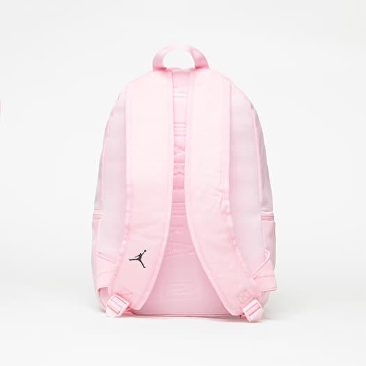 Pink outlet jordan backpack