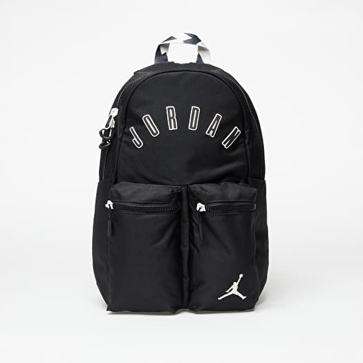 Backpacks Jordan Jan Mvp Backpack Black Footshop