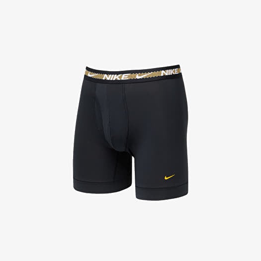 Nike Dri FIT Ultra Stretch Micro Boxer Brief 3 Pack