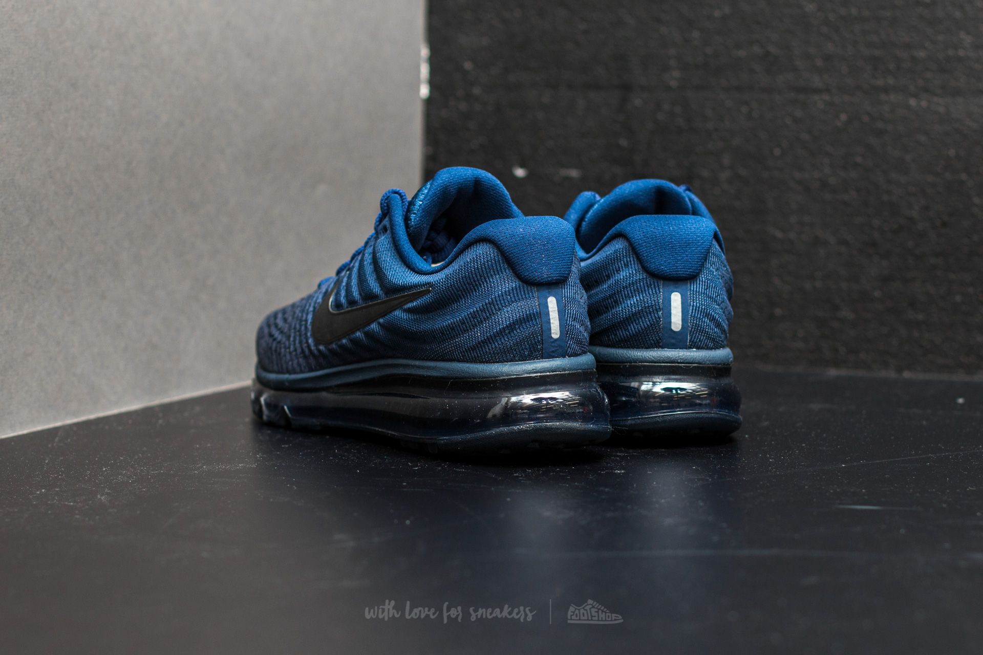 Nike air max shop 2017 obsidian blue