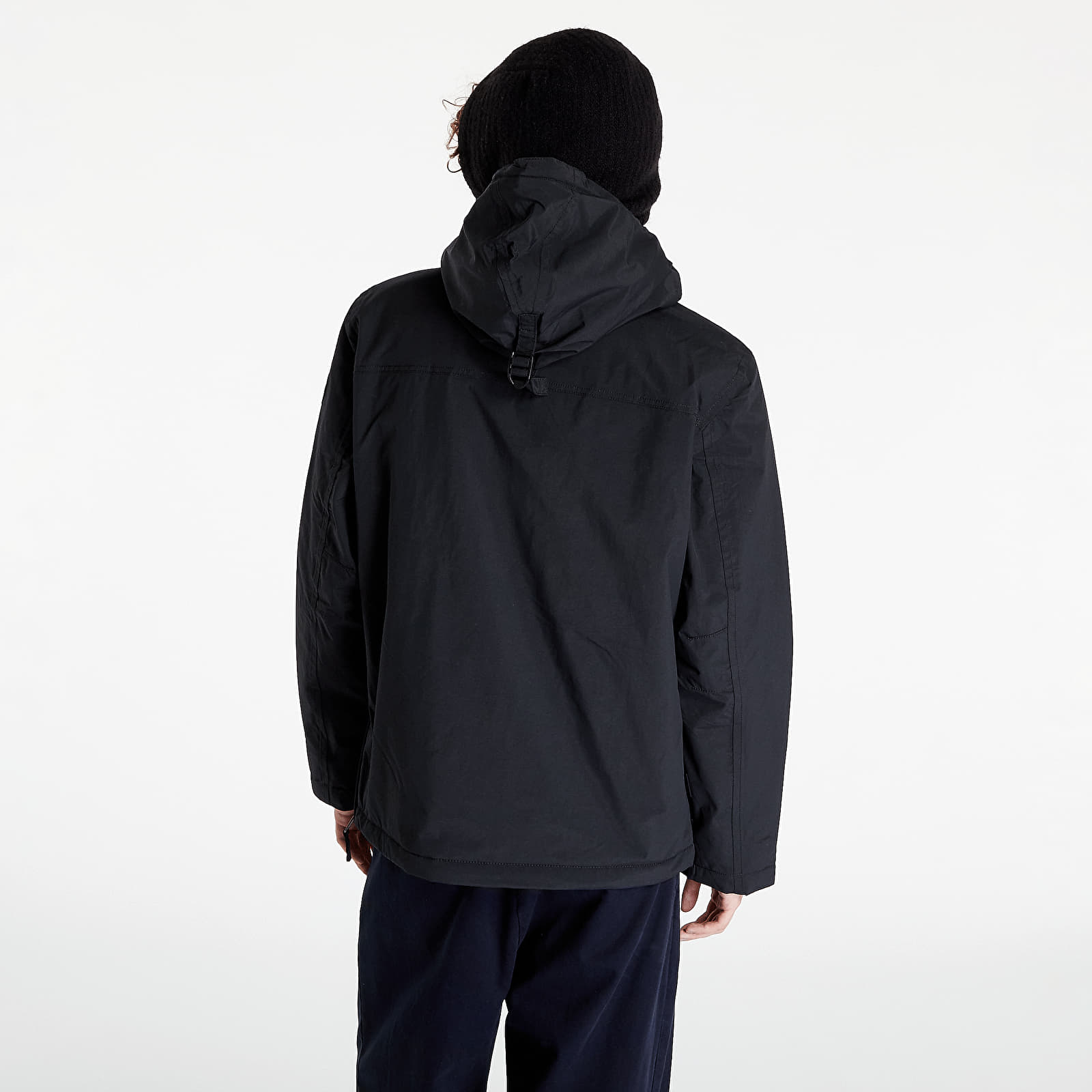 Jacken Napapijri Rainforest Winter 3 Black