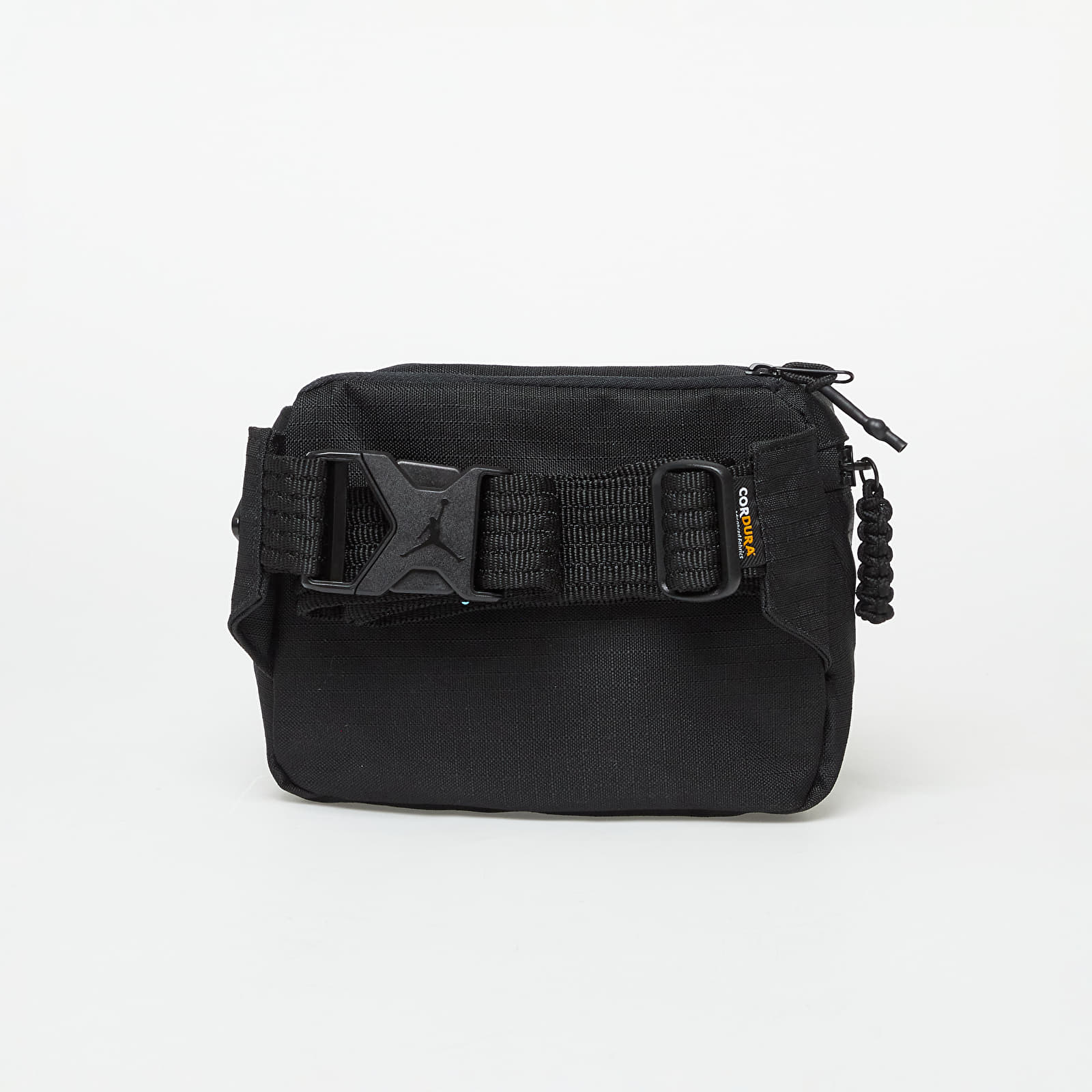 Marsupi Jordan Jam Flight Crossbody Black