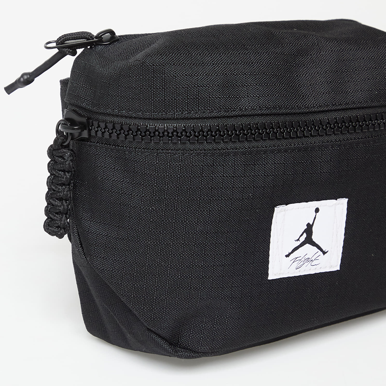 Marsupi Jordan Jam Flight Crossbody Black