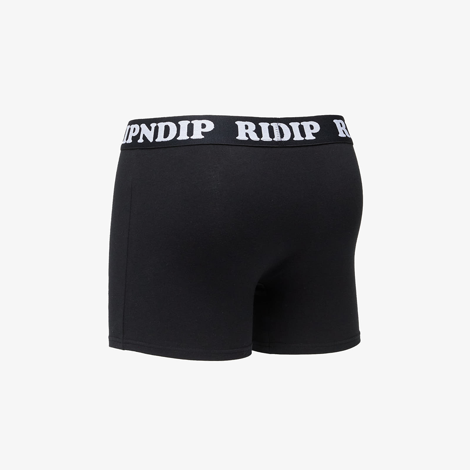 Boxershorts RIPNDIP Peek A Nermal Boxers Black