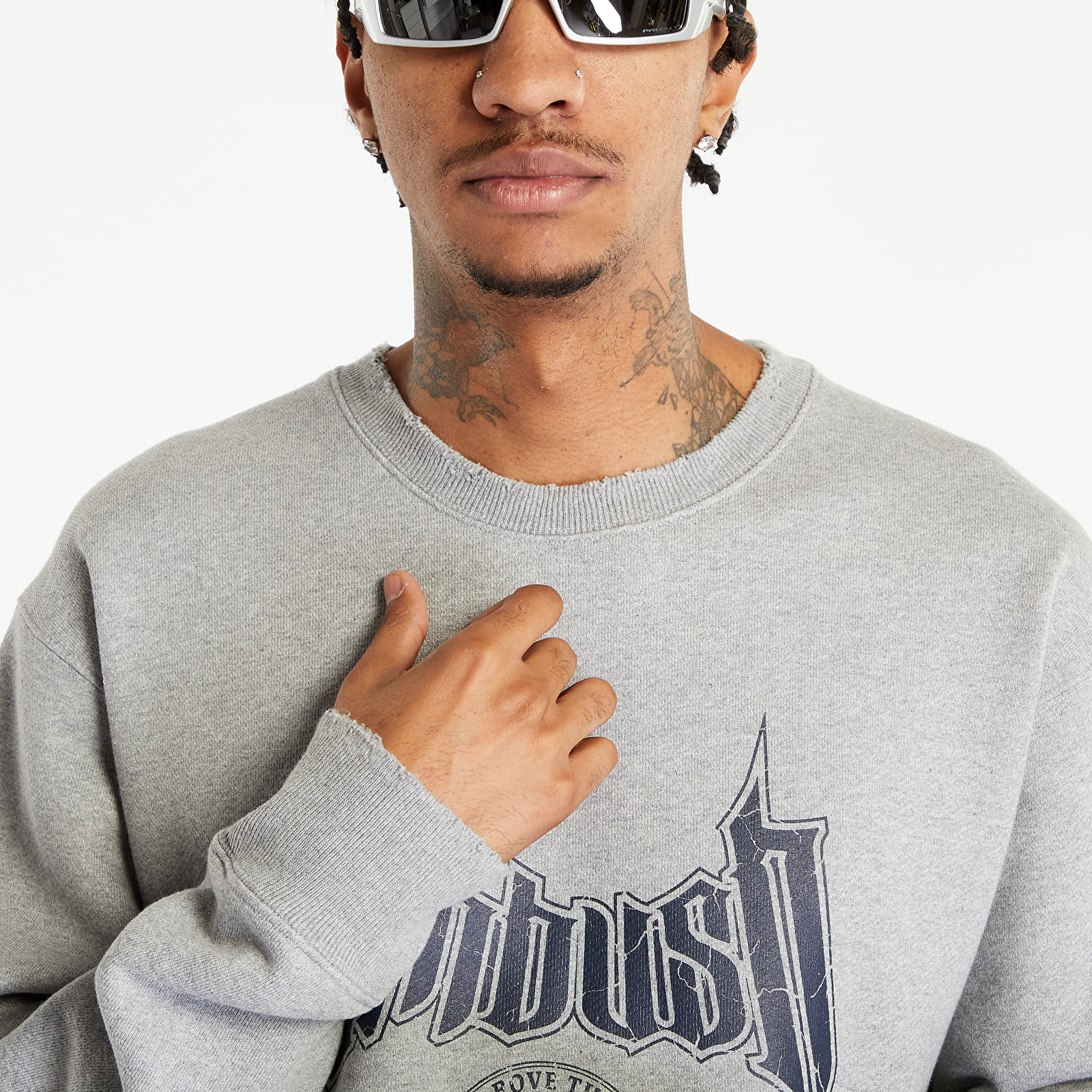 Ambush crew neck sweatshirt shop