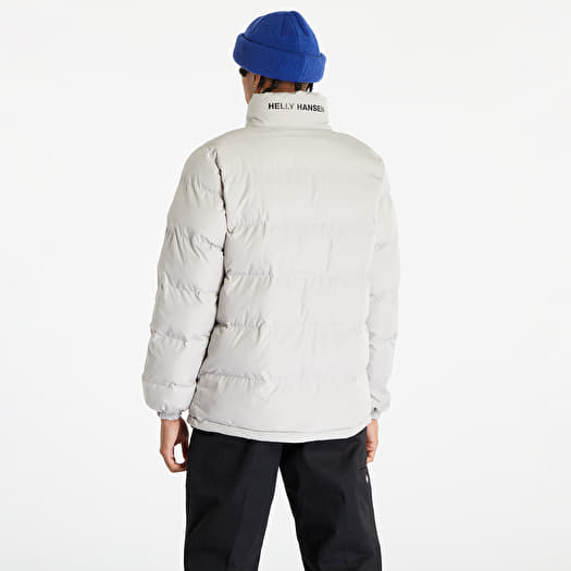 Puffer jacket helly hansen store