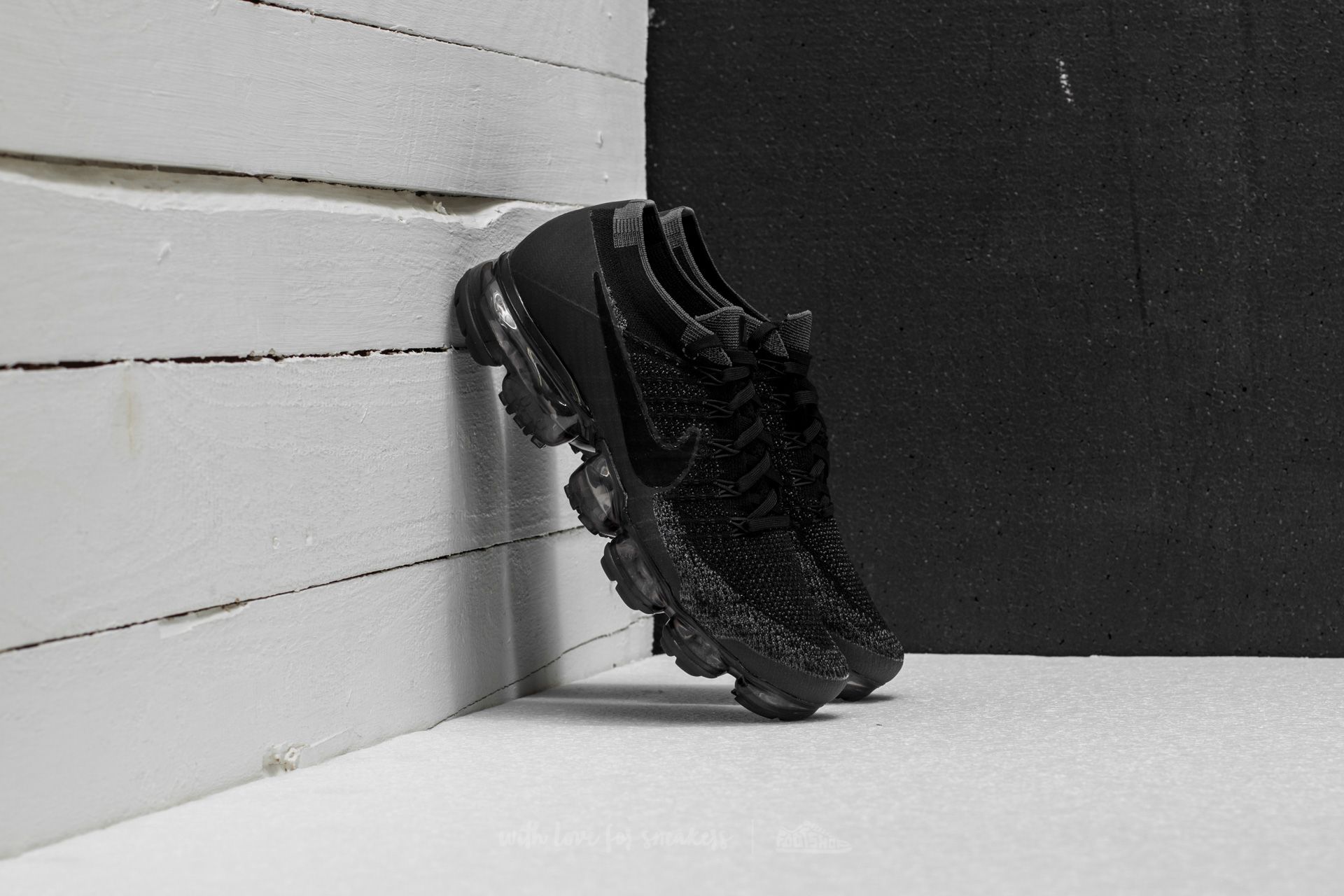 Air vapormax flyknit black/dark grey/anthracite deals
