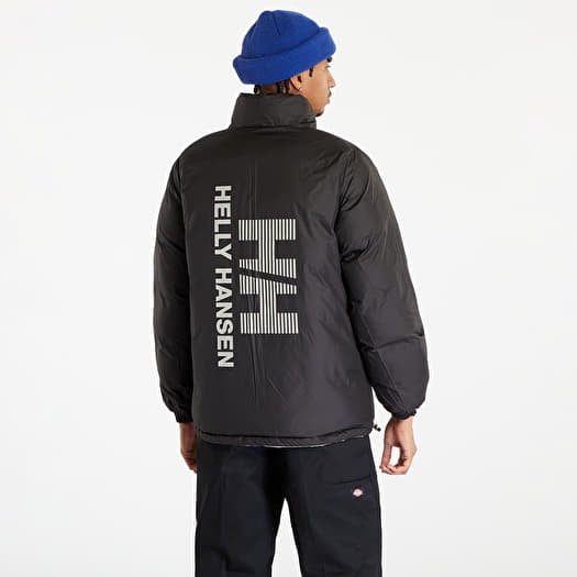 CAZADORA ACOLCHADA HELLY HANSEN YU REVERSIBLE PUFFER JACKET