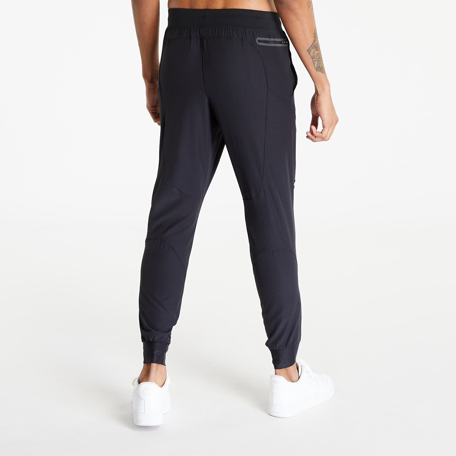 Under armour outlet lottery snap pants