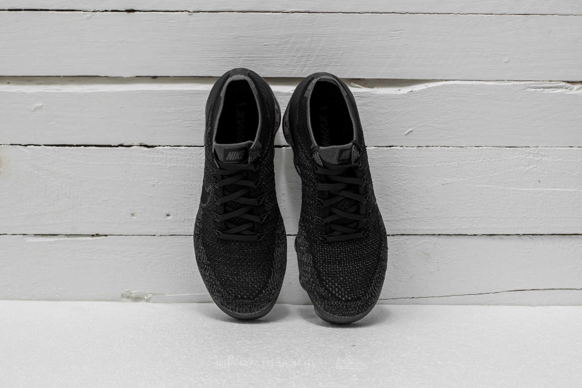 Air vapormax flyknit deals black/dark grey/anthracite