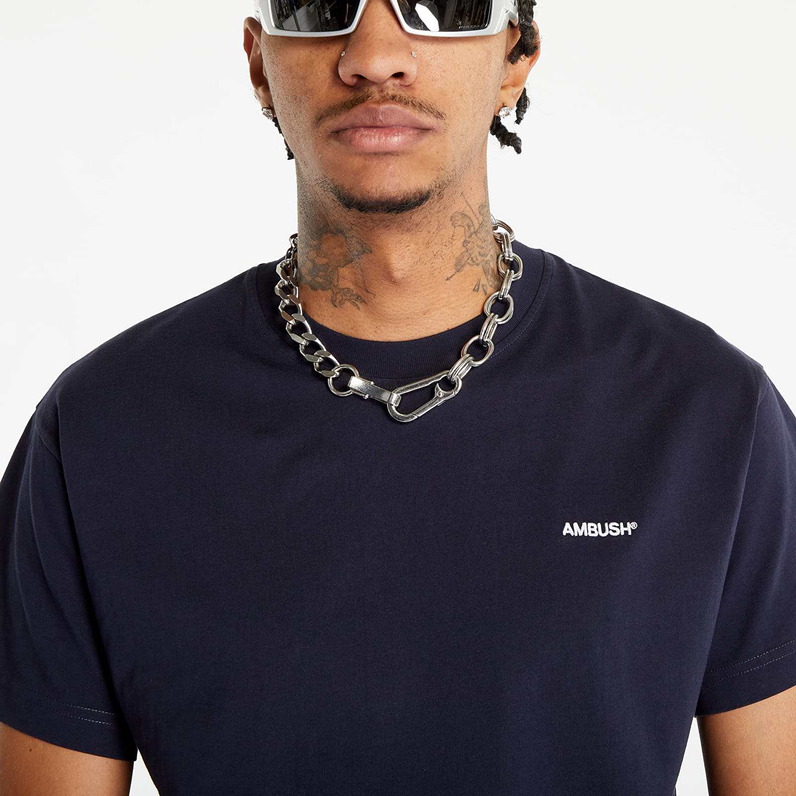   Μπλούζες Ambush T-Shirt 3-Pack UNISEX Multicolor