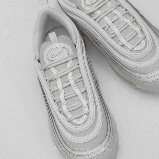 Nike air max 97 summit white football grey discount
