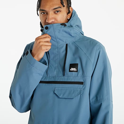 Jackets Horsefeathers Norman Jacket Blue Mirage Footshop