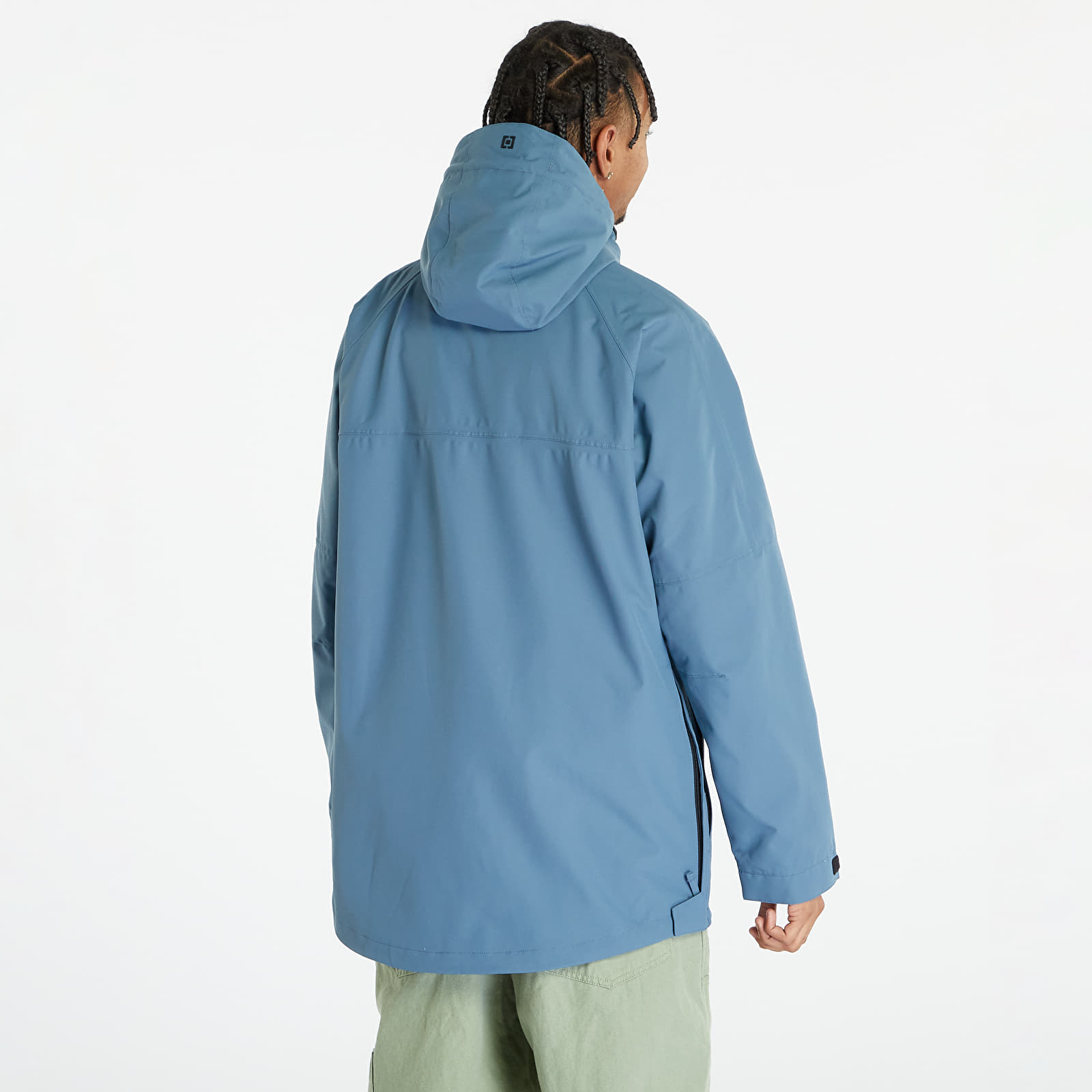 Jackets Horsefeathers Norman Jacket Blue Mirage