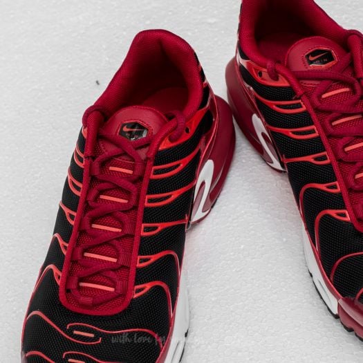 Nike tuned 1 (air max plus) chili outlet