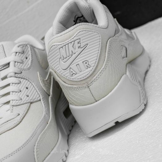 Nike air max 90 premium mesh mens sale