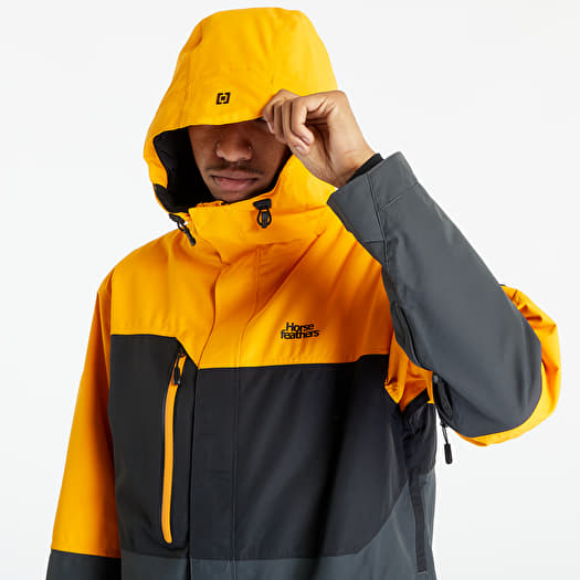 Jasper Jacket Roots Winter Jackets Jackets Horsefeathers Ripple