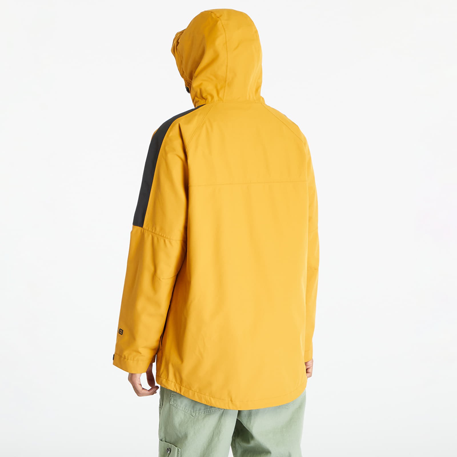 Jackets Horsefeathers Norman Jacket Spruce Yellow