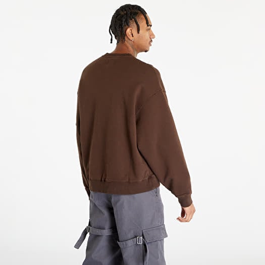 Basic sweatshirts top