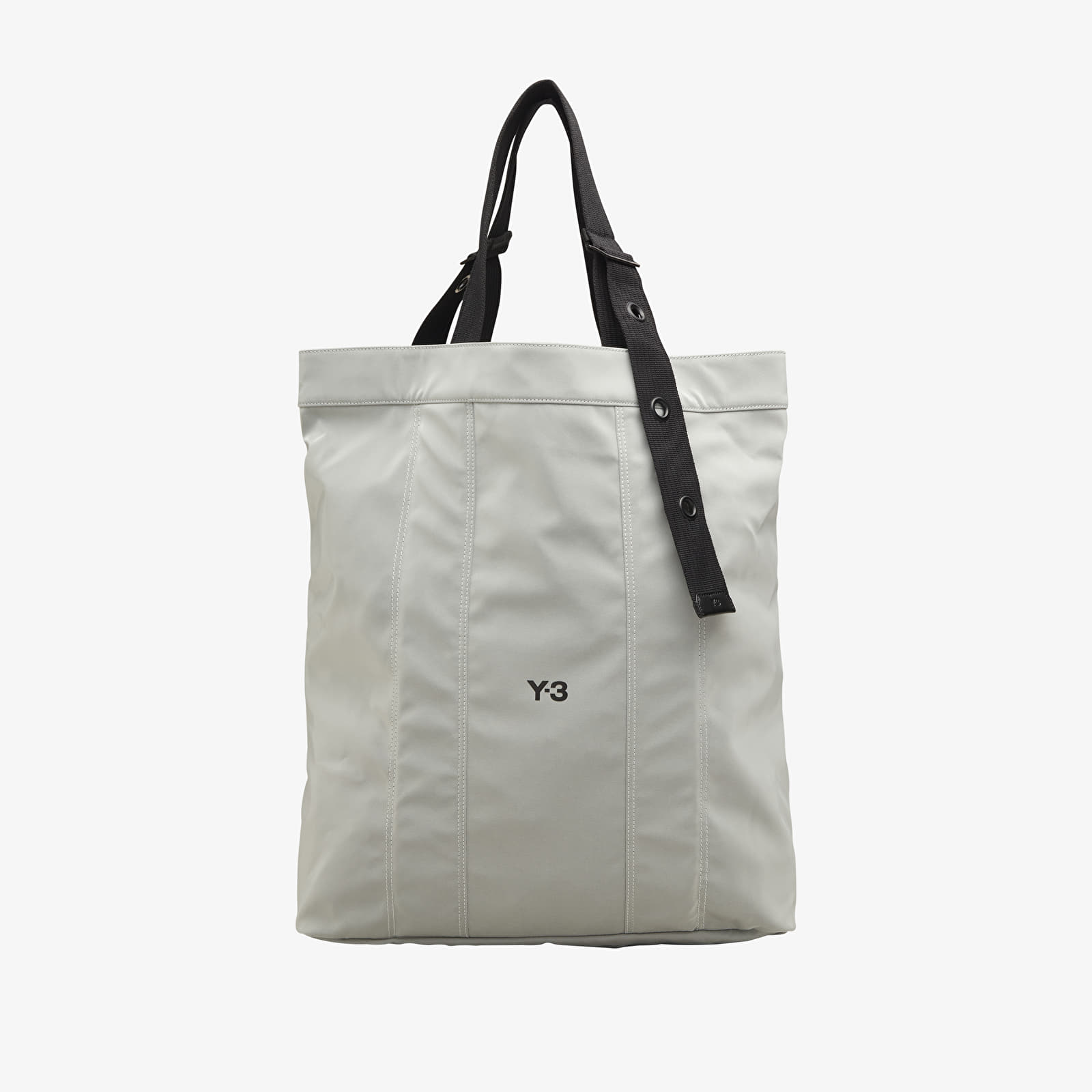 Crossbody bags Y-3 Classics Utility Trefoil Tote Bag Talc