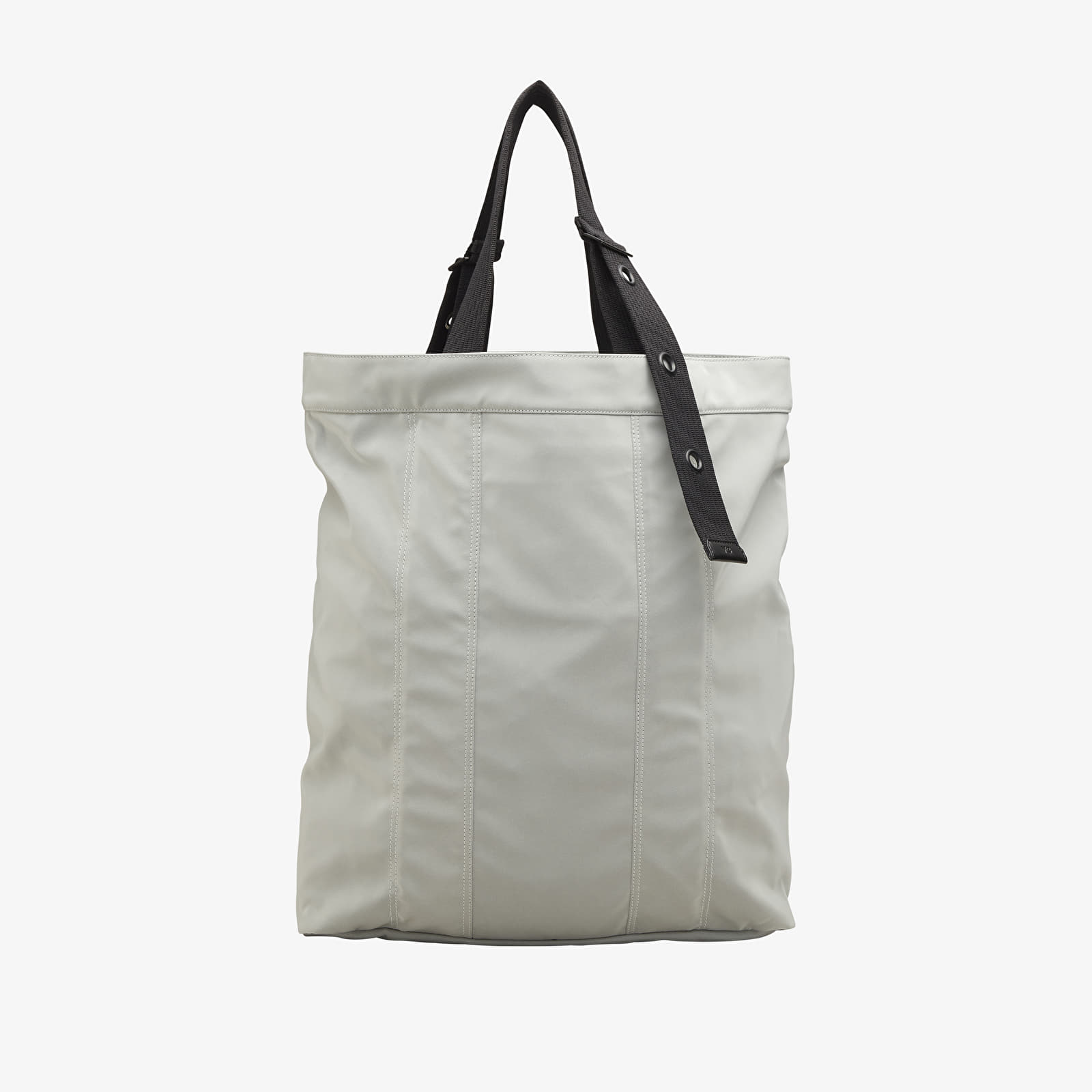 Taschen  Y-3 Classics Utility Trefoil Tote Bag Talc