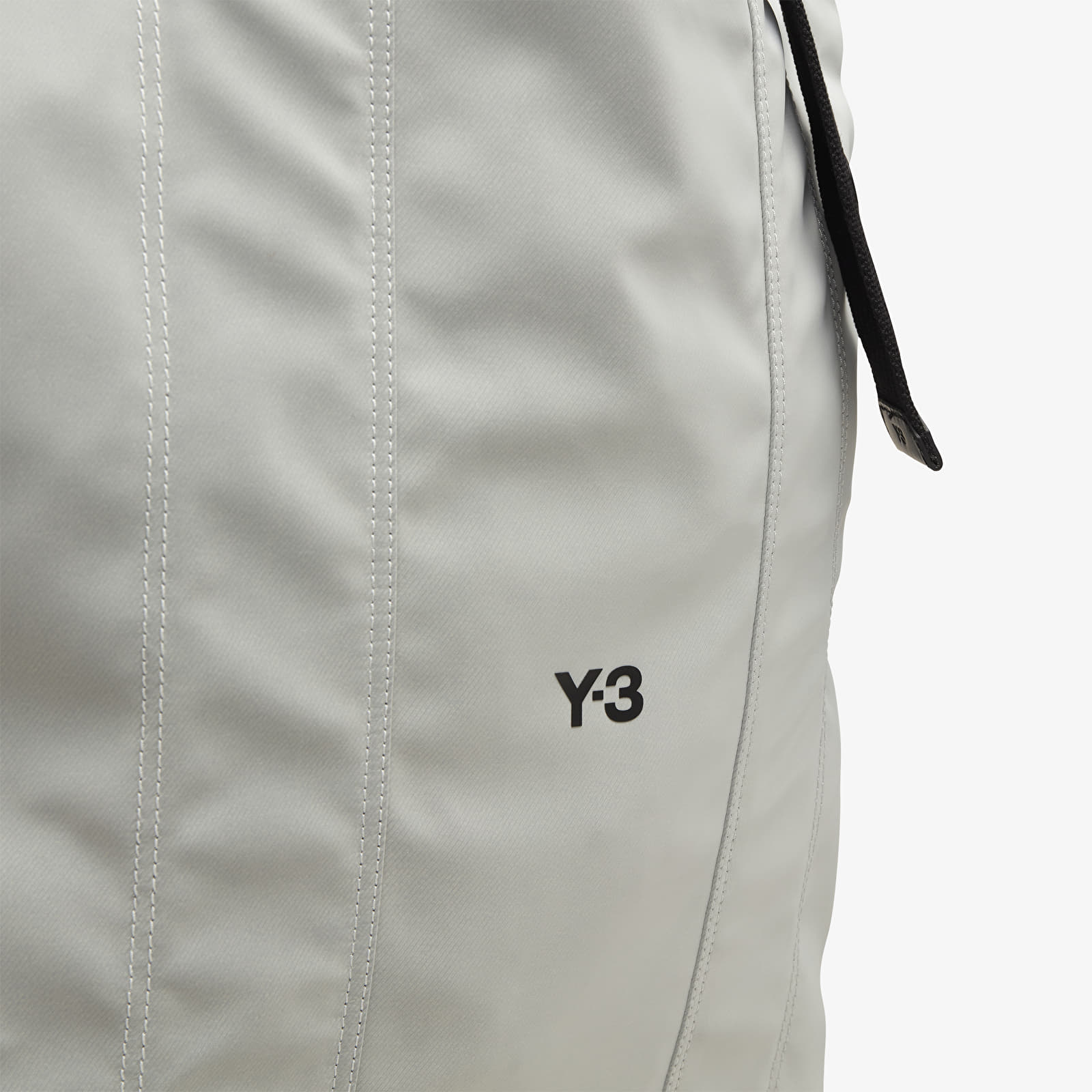 Taschen  Y-3 Classics Utility Trefoil Tote Bag Talc