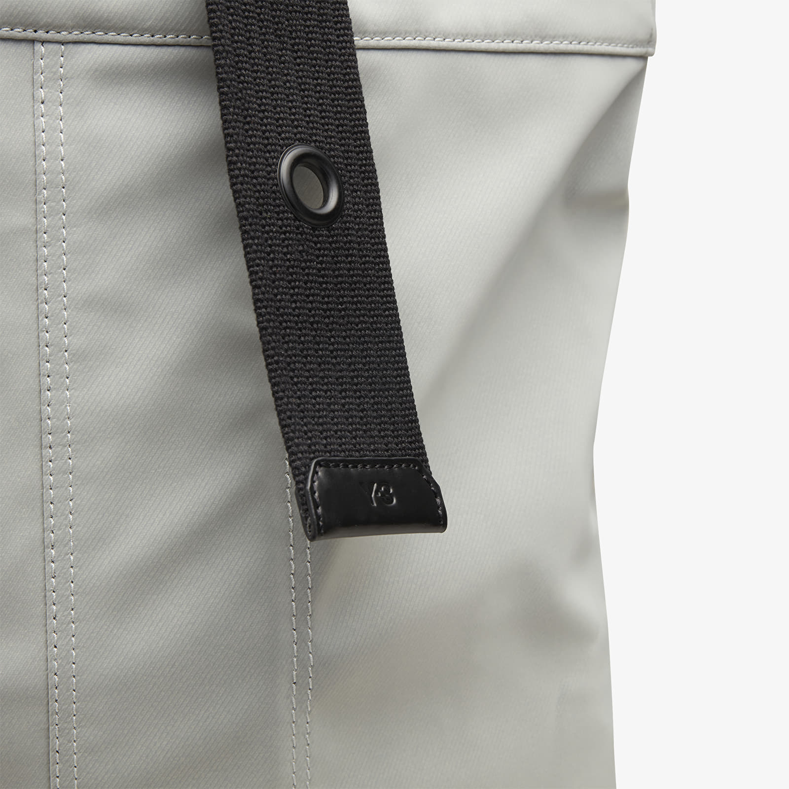 Taschen  Y-3 Classics Utility Trefoil Tote Bag Talc