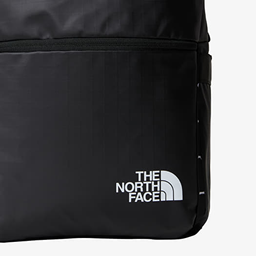 North face rolltop best sale rucksack