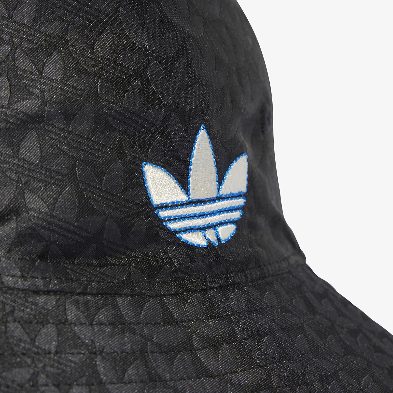 Bucket hat discount adidas black