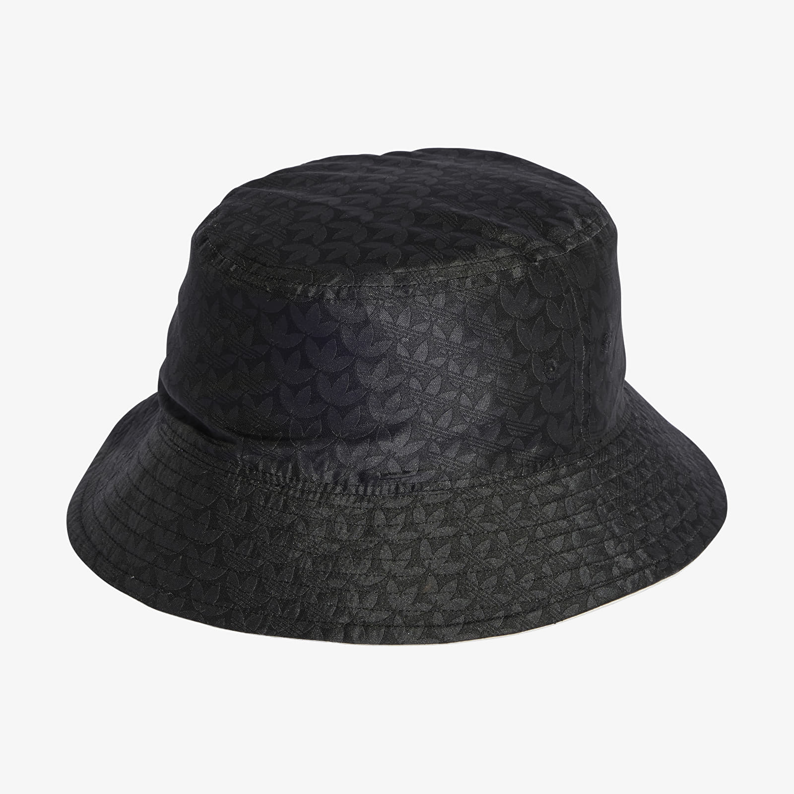 Mütsid adidas Bucket Hat Black/ Core White