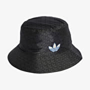 Bucket hat black sales adidas