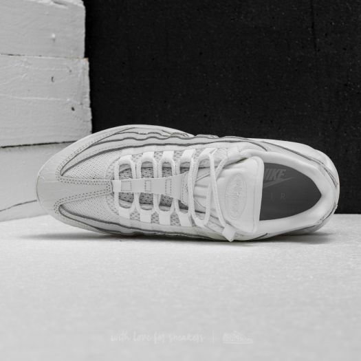 air max 95 prm white