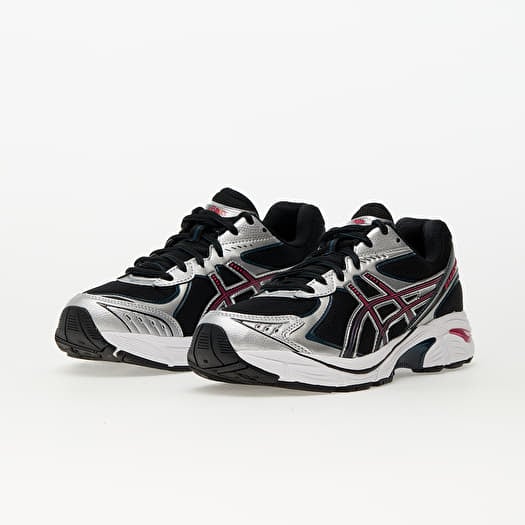 靴 Asics GT-2160 \"Black/Pure Silver\" ASICS GT-2160 
