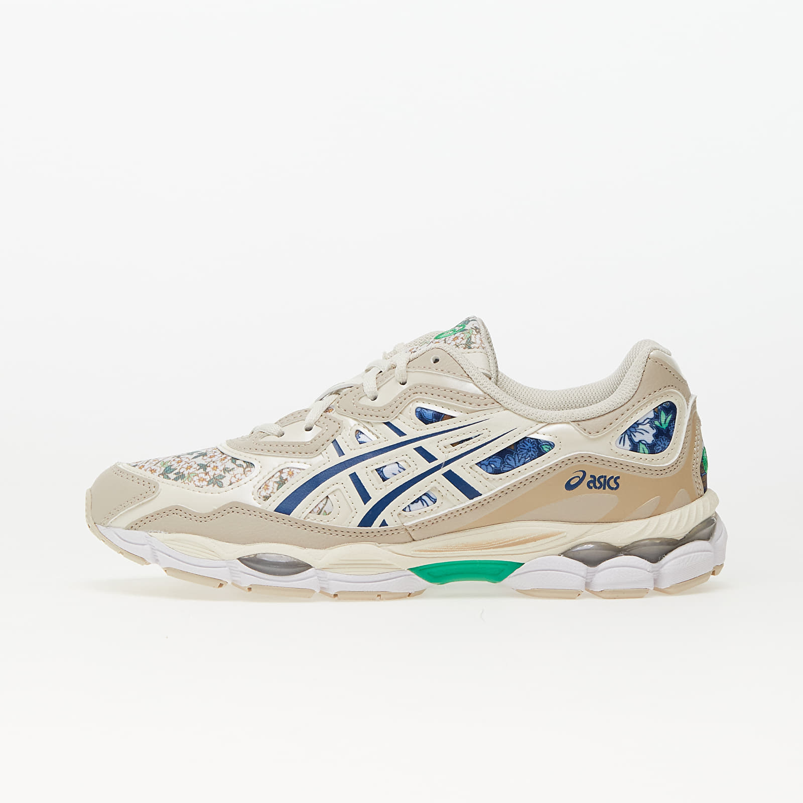 Women's shoes Asics Gel-NYC Oatmeal/ Simply Taupe