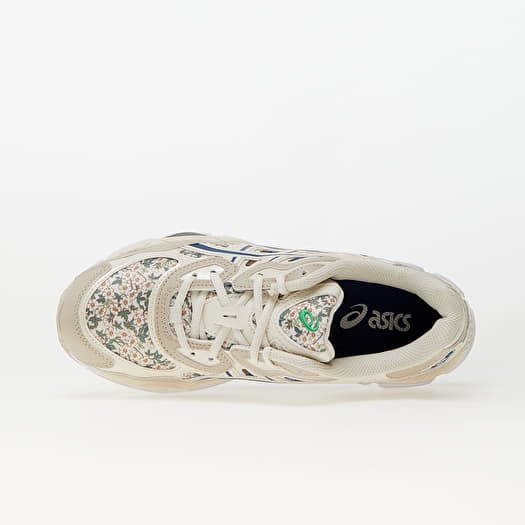 Women s shoes Asics Gel NYC Oatmeal Simply Taupe Footshop
