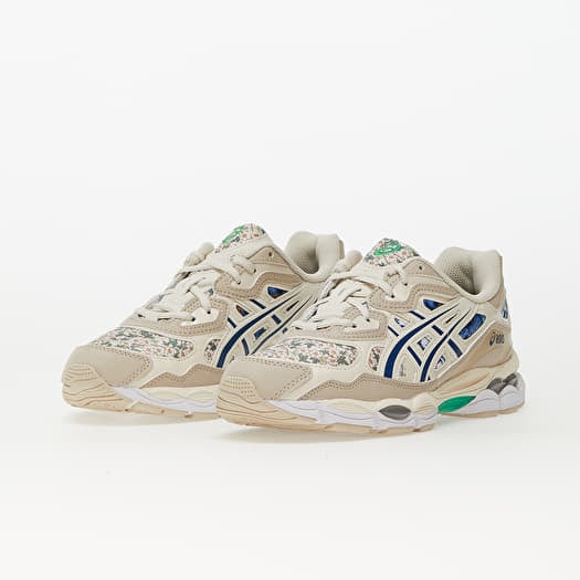Women s shoes Asics Gel NYC Oatmeal Simply Taupe Footshop