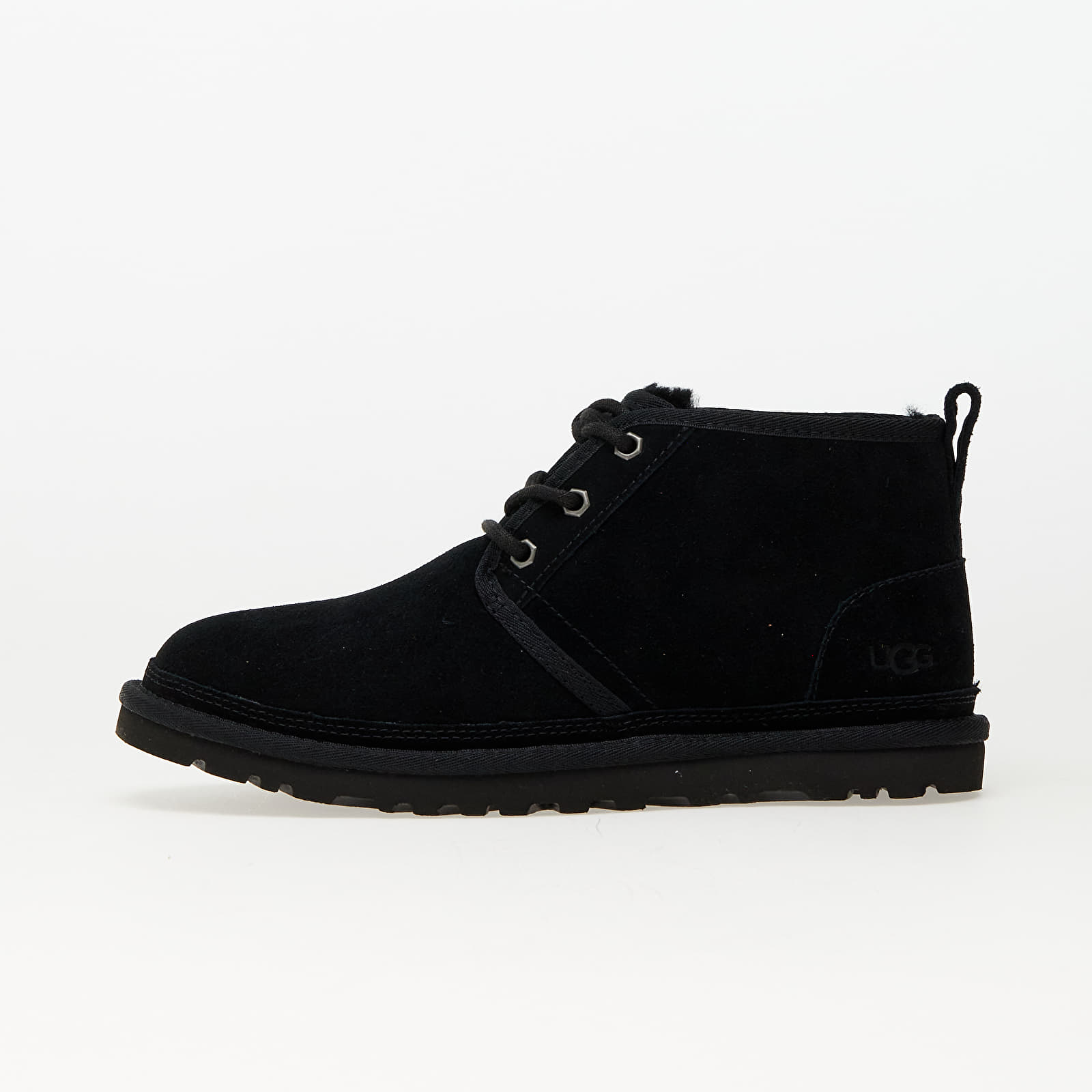 Levně Tenisky UGG W Neumel Black