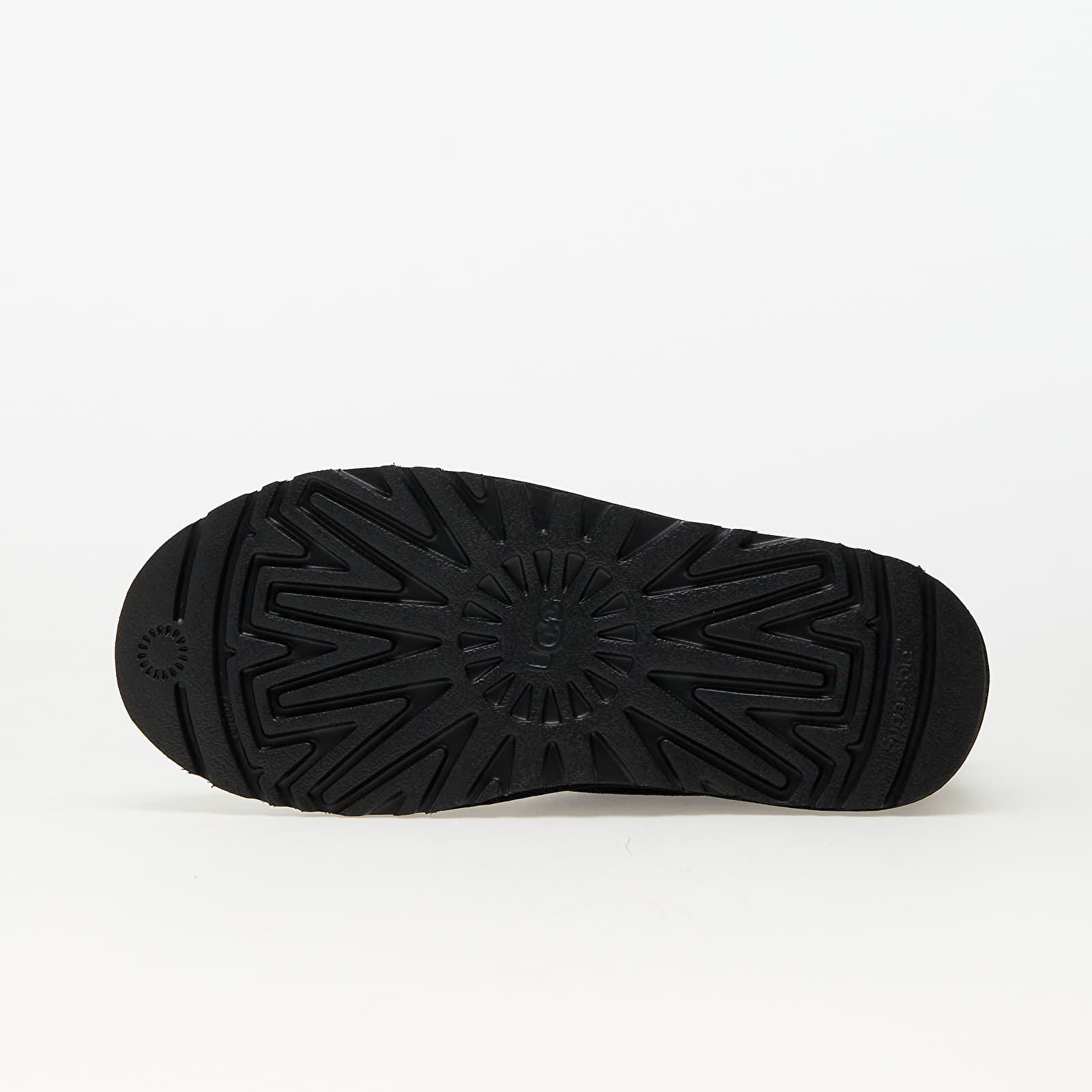 Buty damskie UGG W Neumel Black