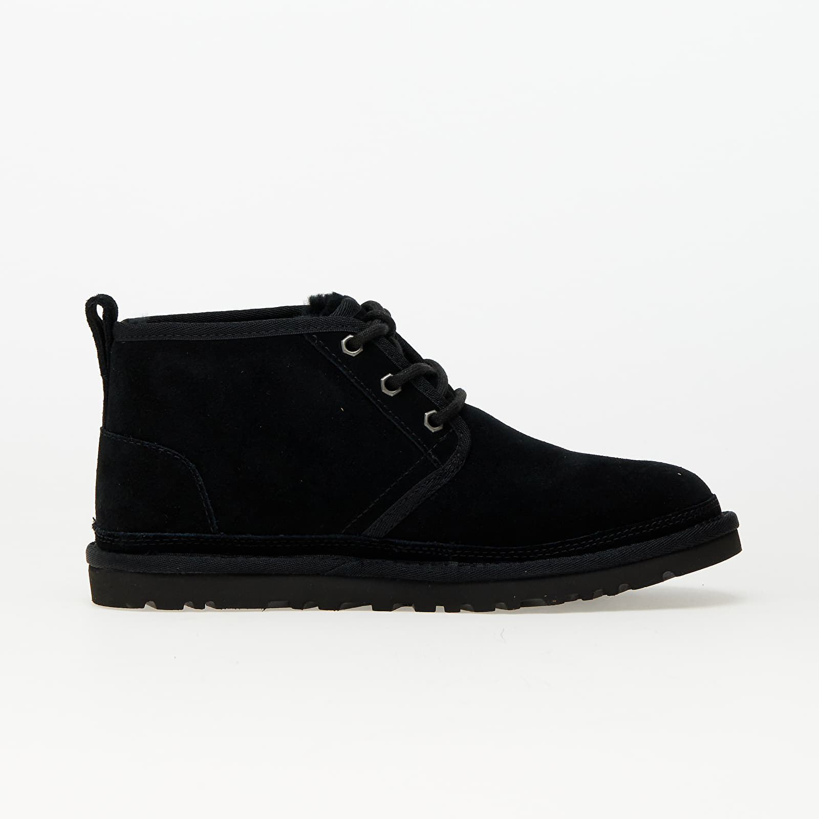 Buty damskie UGG W Neumel Black