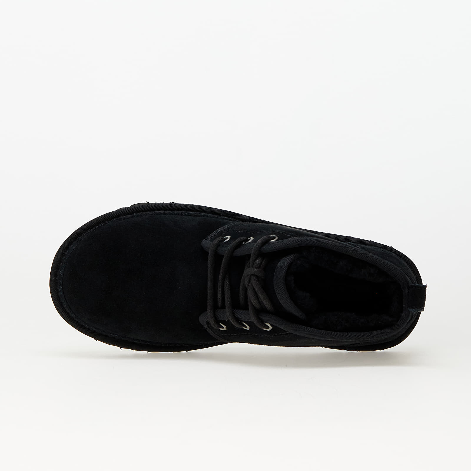 Buty damskie UGG W Neumel Black
