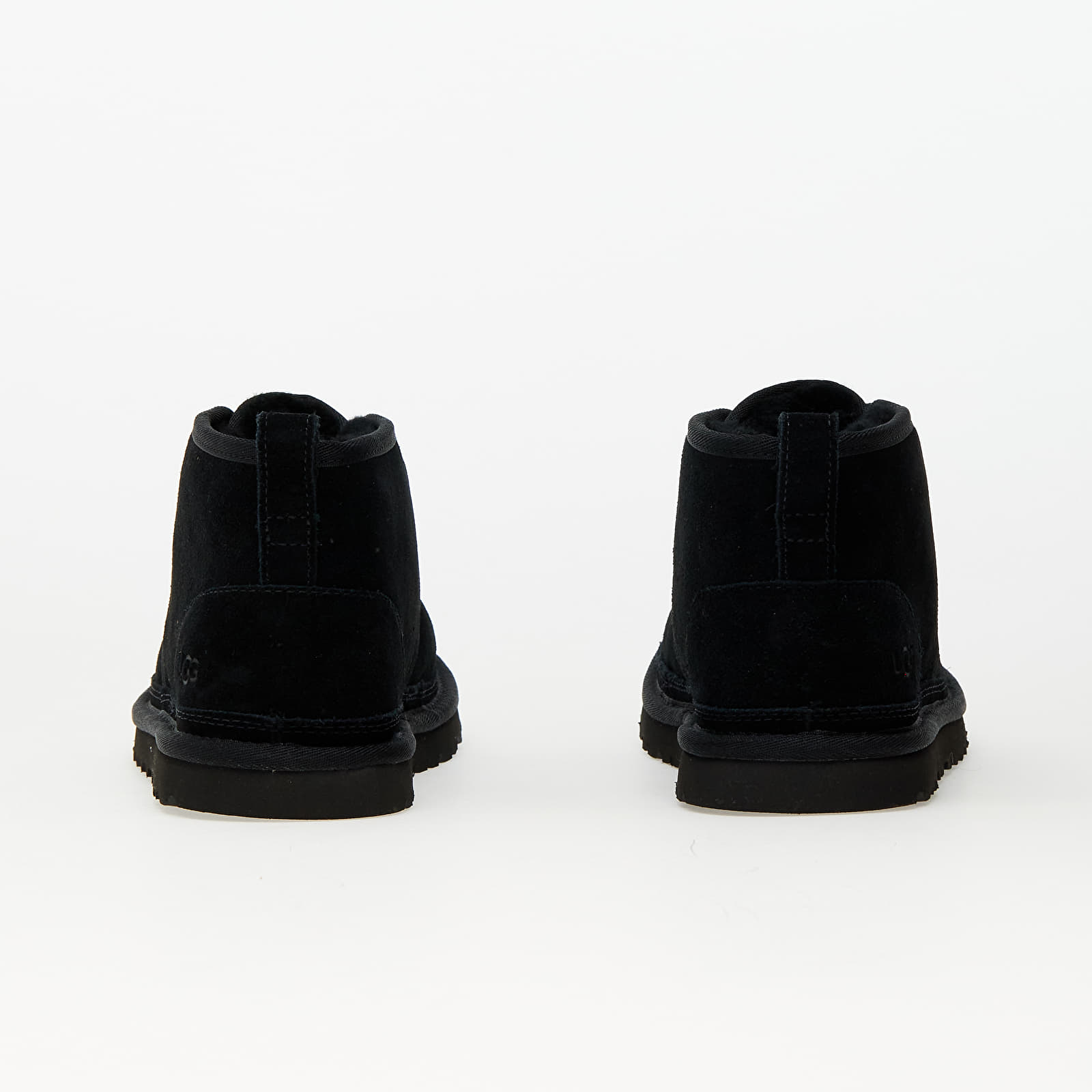 Buty damskie UGG W Neumel Black