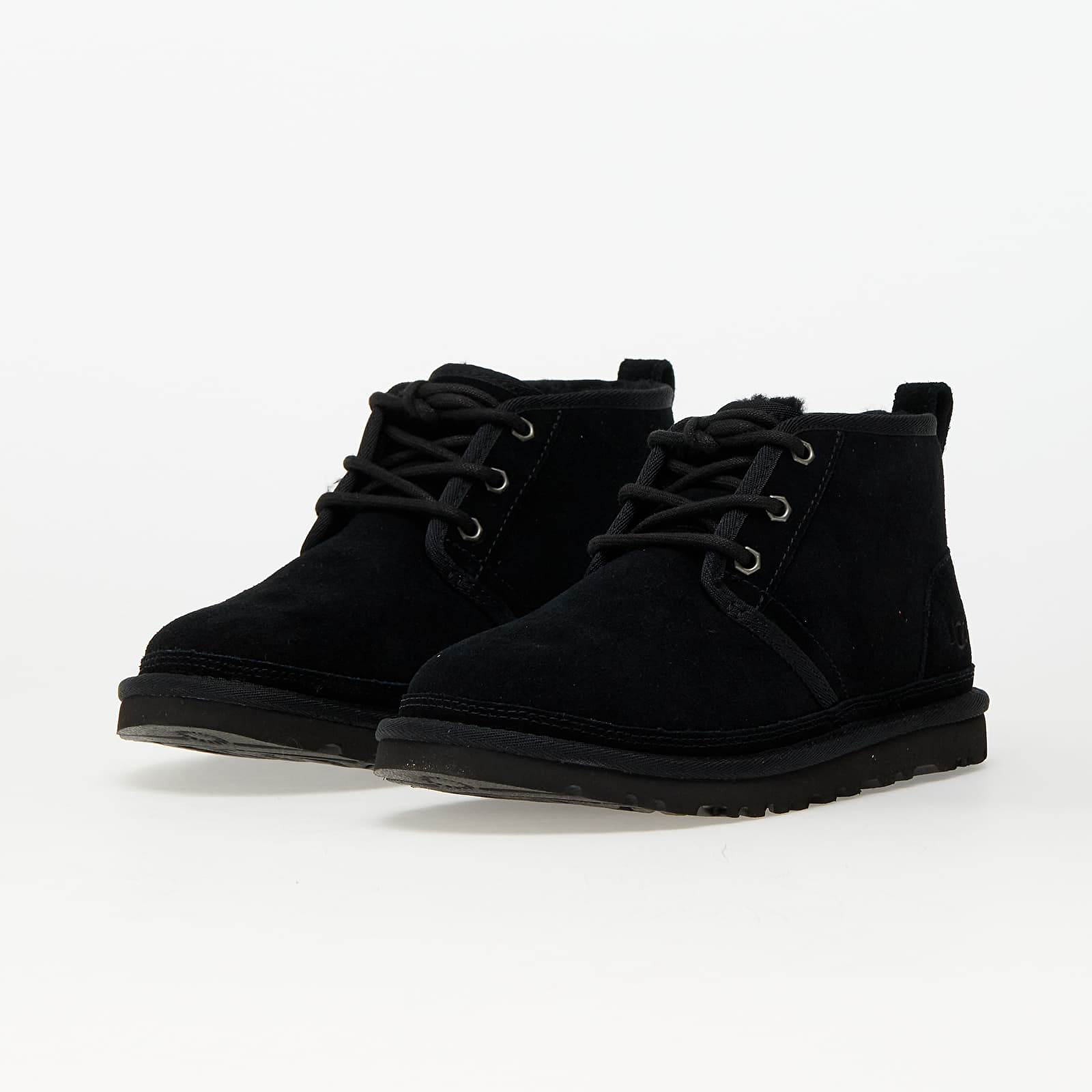 Women s shoes UGG W Neumel Black Footshop