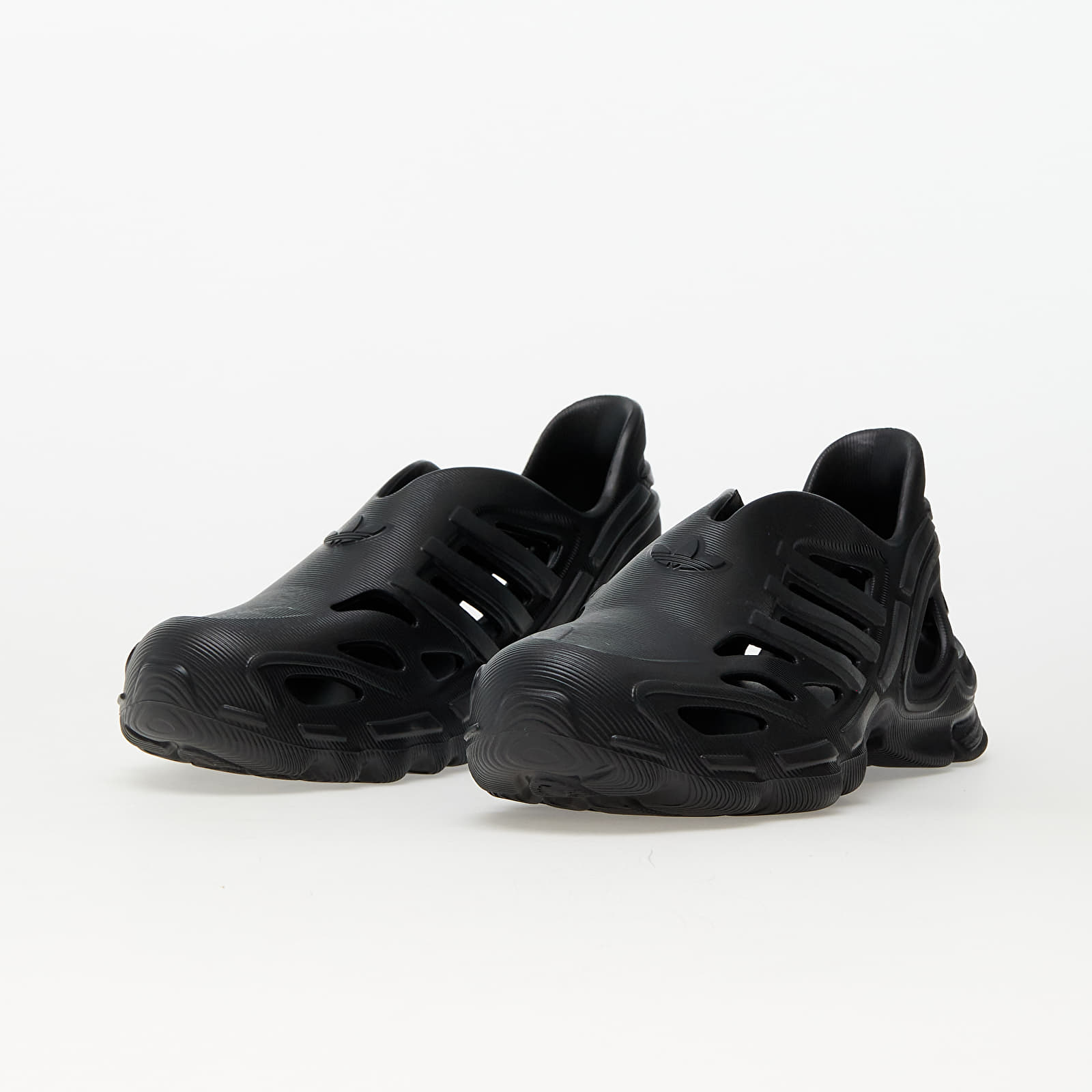 Buty męskie adidas Adifom Supernova Core Black/ Core Black/ Core Black
